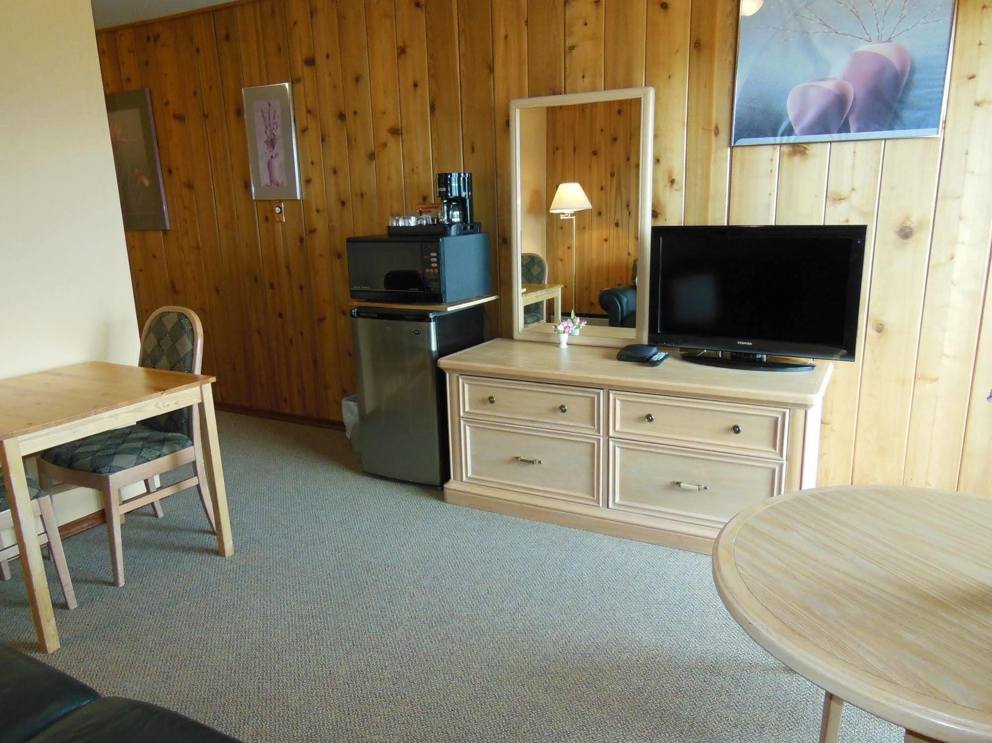 Motel Bo Radium Рейдиум-Хот-Спрингс Экстерьер фото